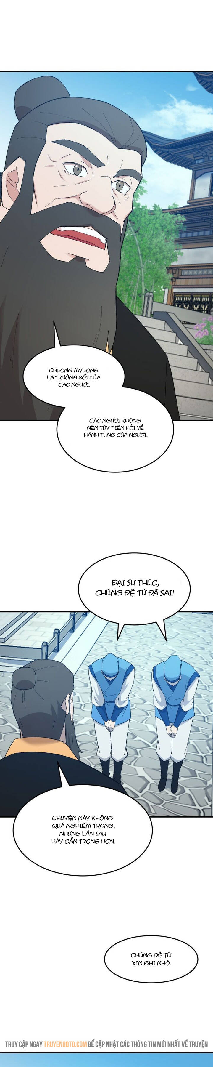 Đại Cao Thủ Chapter 62 - Trang 2