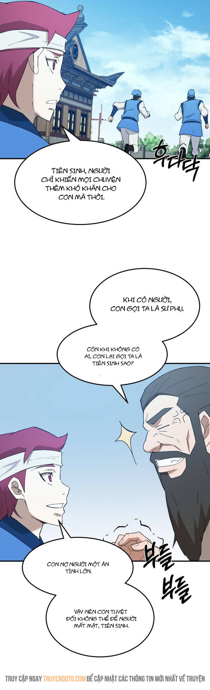 Đại Cao Thủ Chapter 62 - Trang 2