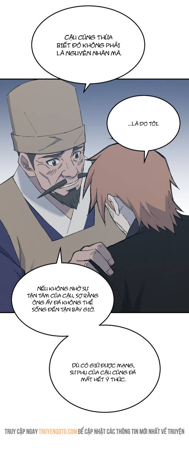 Đại Cao Thủ Chapter 62 - Trang 2