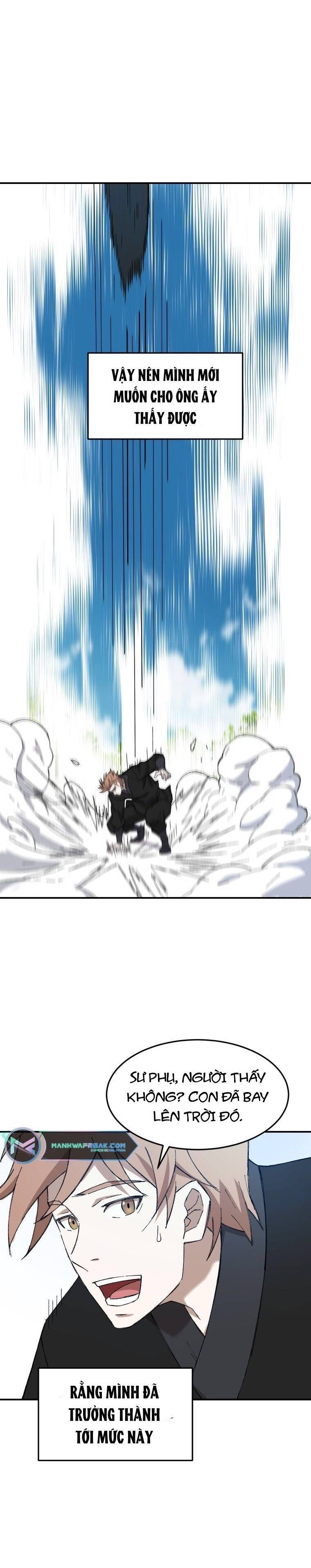 Đại Cao Thủ Chapter 63 - Trang 2