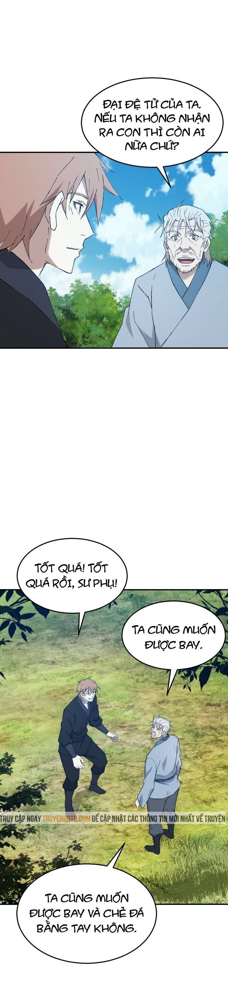 Đại Cao Thủ Chapter 63 - Trang 2