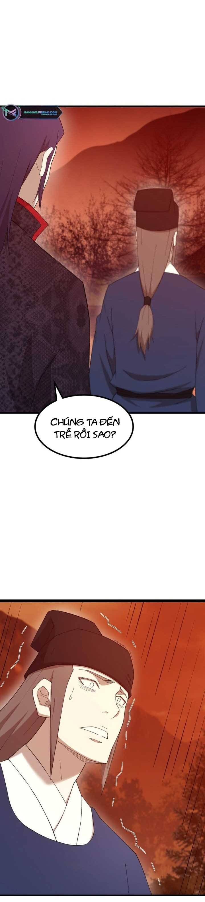 Đại Cao Thủ Chapter 64 - Trang 2