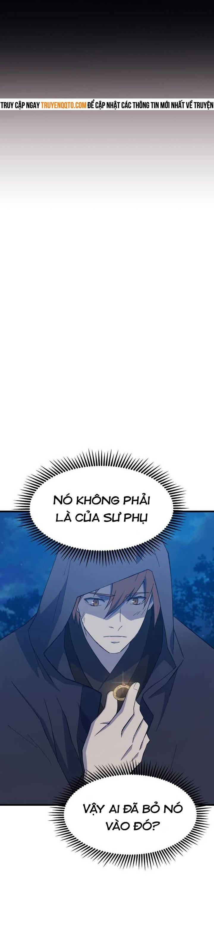 Đại Cao Thủ Chapter 64 - Trang 2
