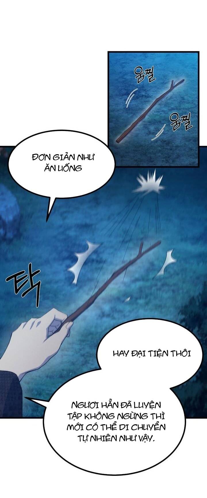 Đại Cao Thủ Chapter 65 - Trang 2