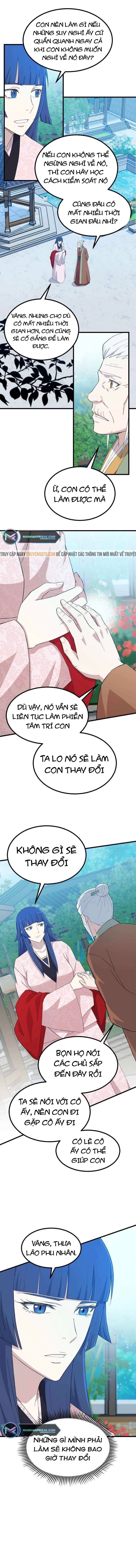 Đại Cao Thủ Chapter 66 - Trang 2