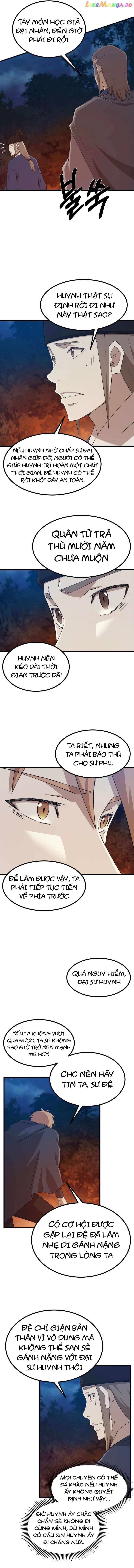 Đại Cao Thủ Chapter 66 - Trang 2