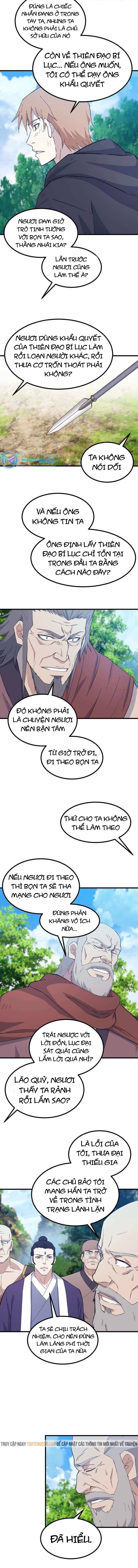 Đại Cao Thủ Chapter 66 - Trang 2