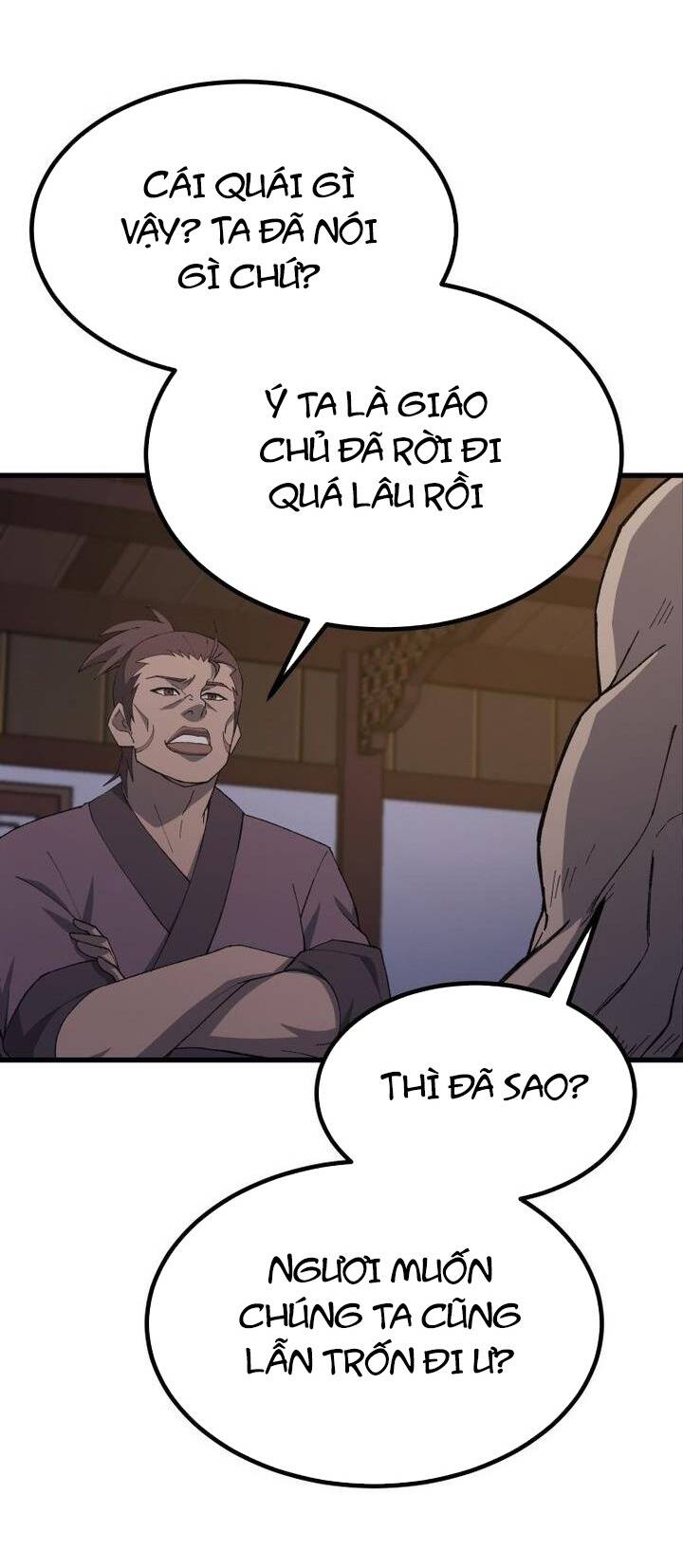 Đại Cao Thủ Chapter 68 - Trang 2