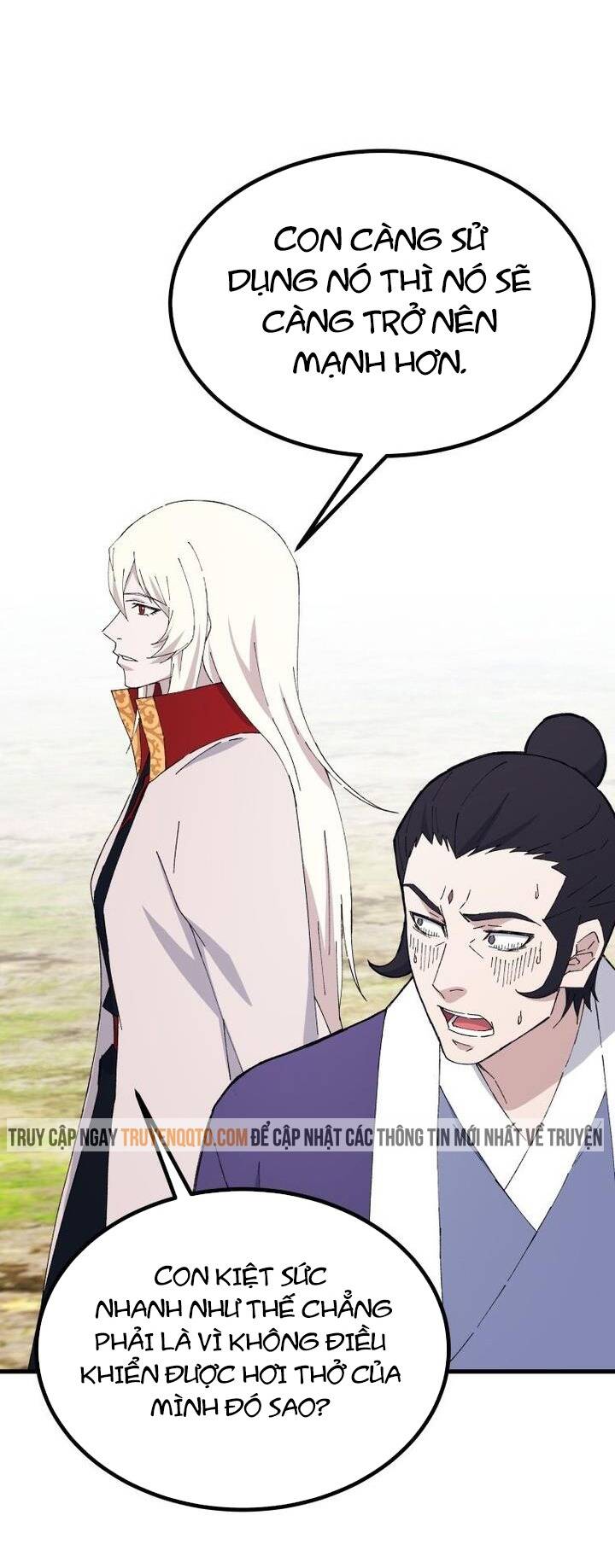 Đại Cao Thủ Chapter 68 - Trang 2