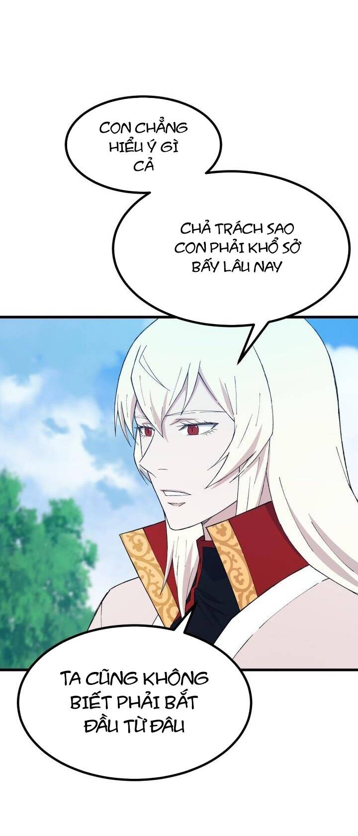 Đại Cao Thủ Chapter 68 - Trang 2