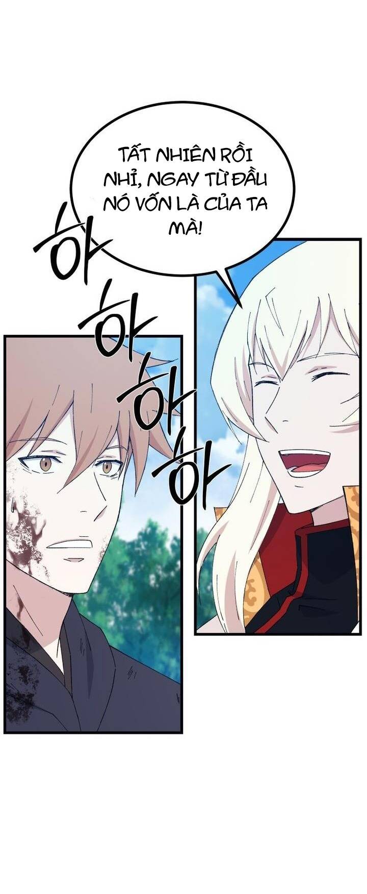 Đại Cao Thủ Chapter 68 - Trang 2
