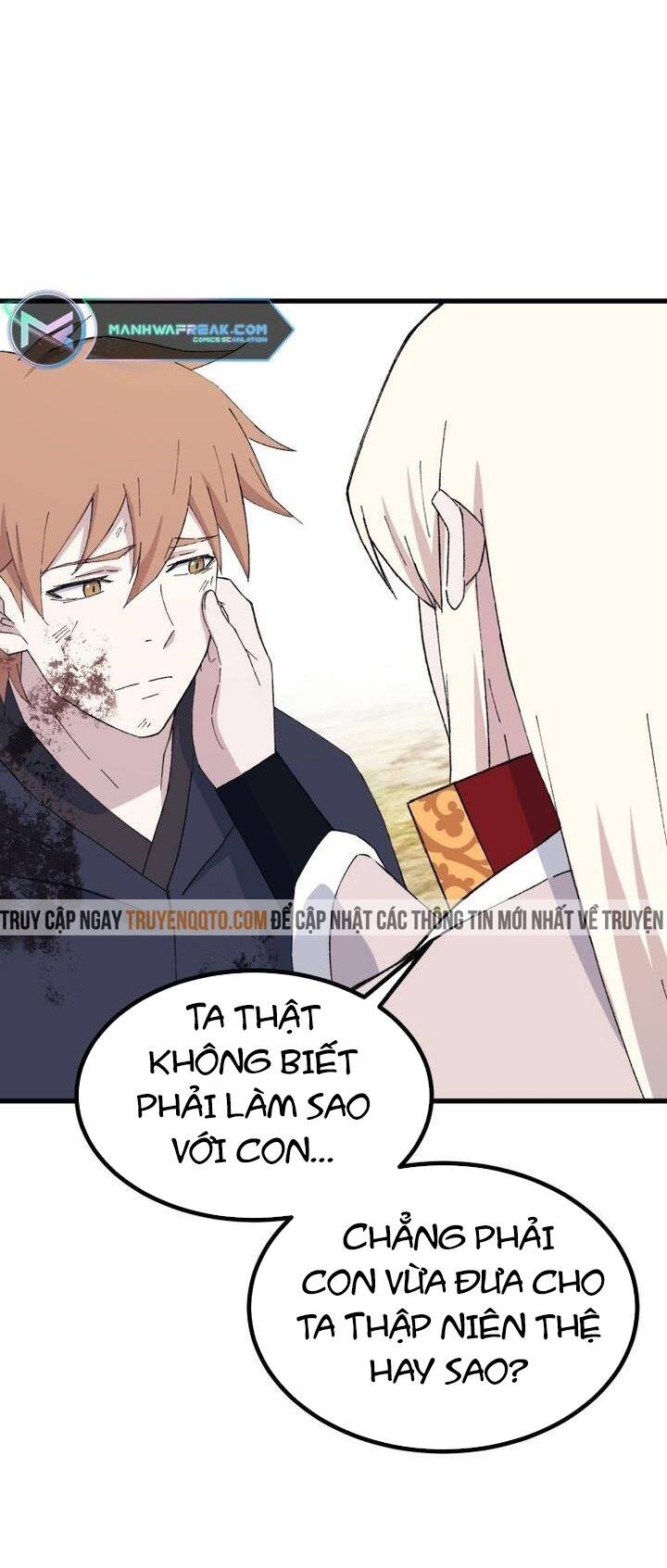 Đại Cao Thủ Chapter 68 - Trang 2