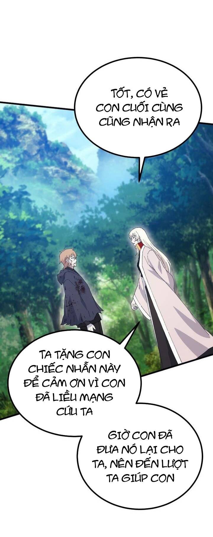 Đại Cao Thủ Chapter 68 - Trang 2