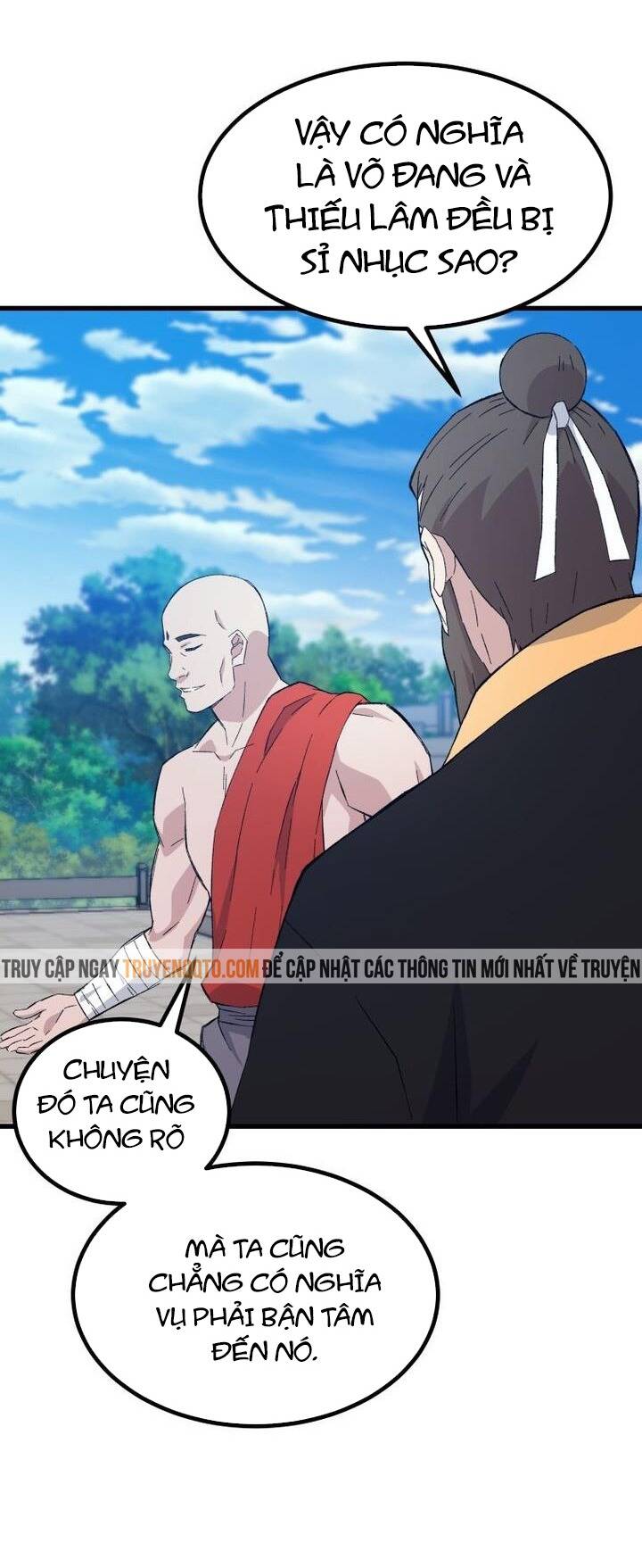 Đại Cao Thủ Chapter 69 - Trang 2