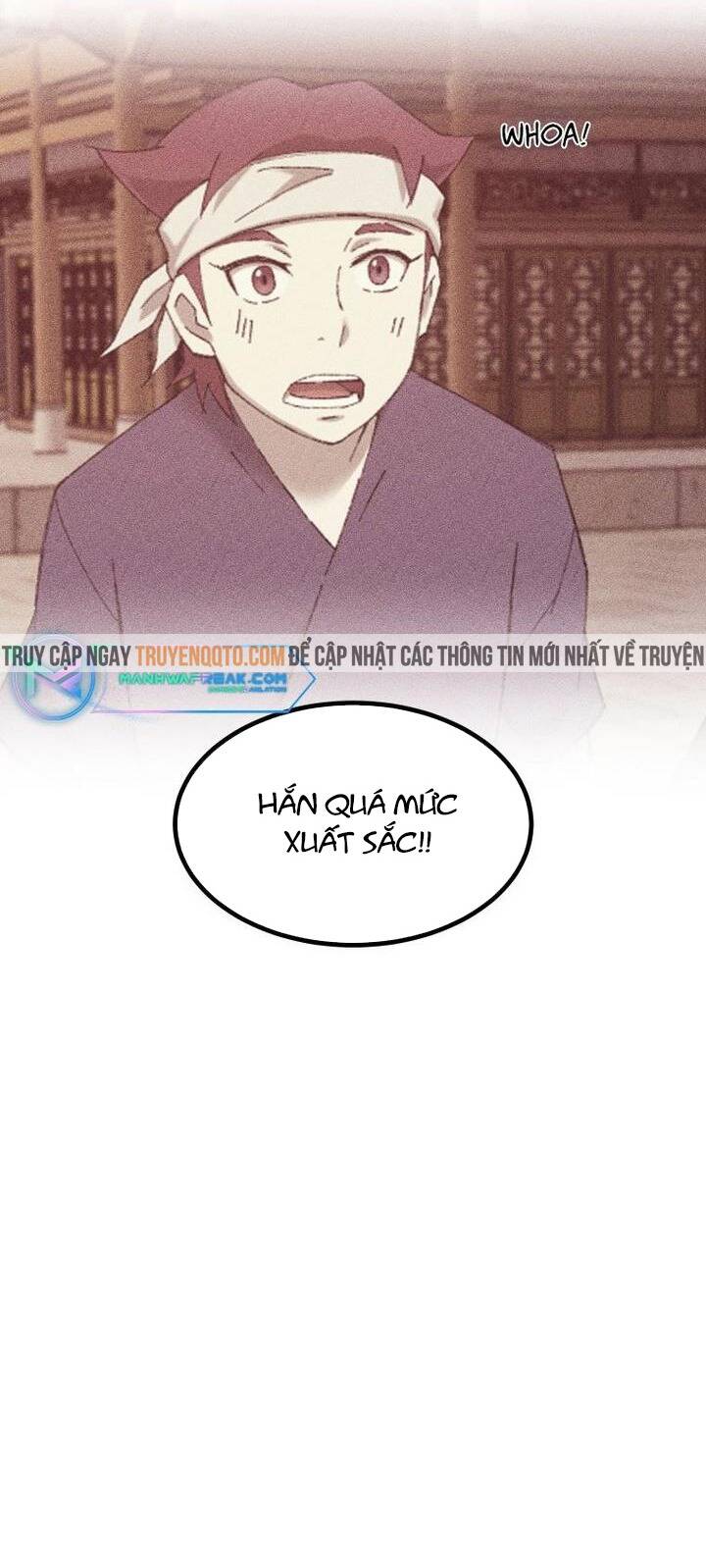 Đại Cao Thủ Chapter 69 - Trang 2