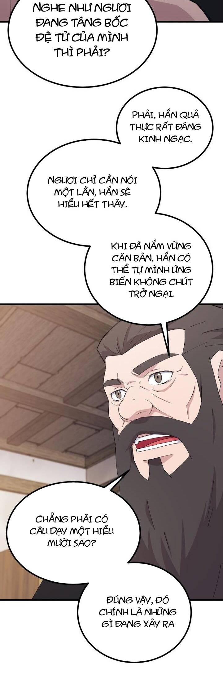 Đại Cao Thủ Chapter 69 - Trang 2