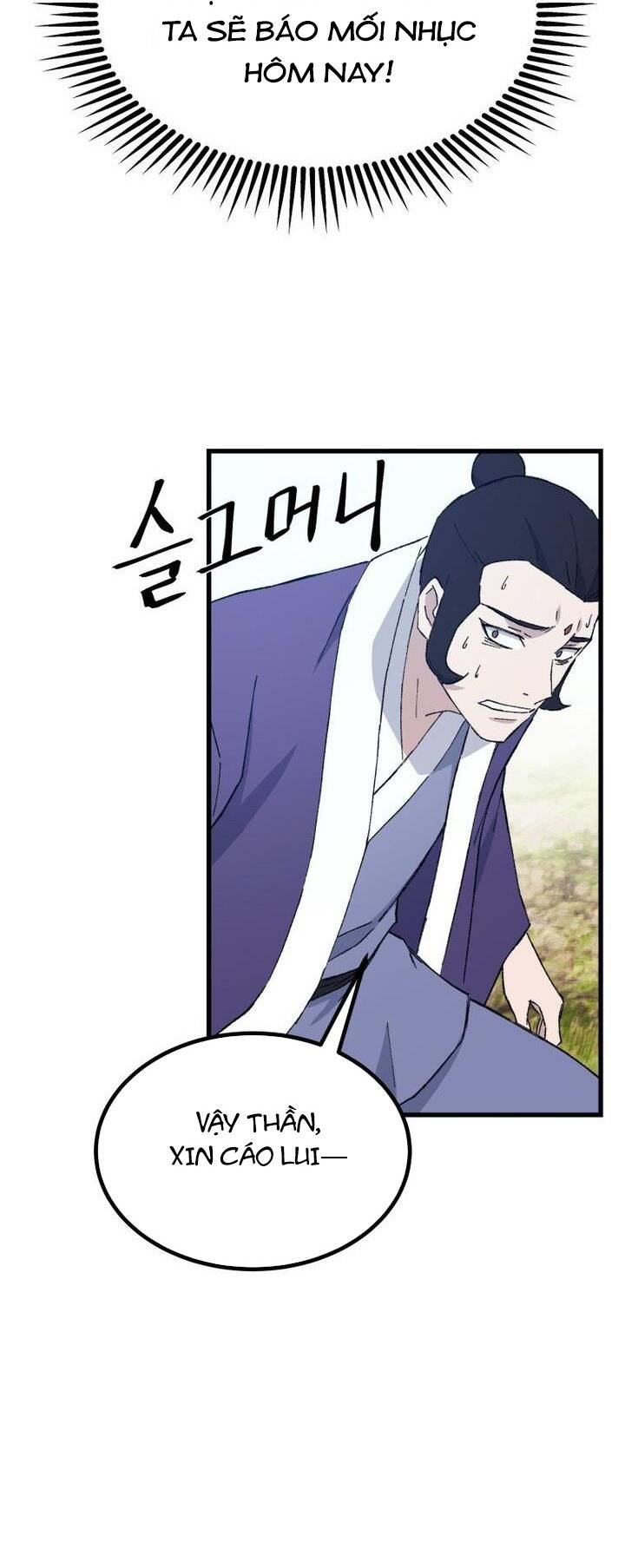 Đại Cao Thủ Chapter 69 - Trang 2
