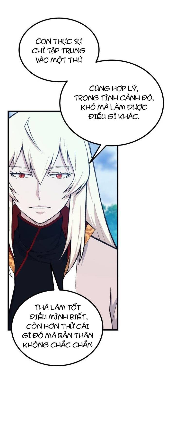 Đại Cao Thủ Chapter 69 - Trang 2
