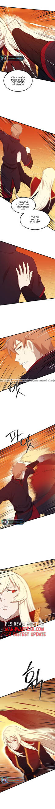 Đại Cao Thủ Chapter 72 - Trang 2