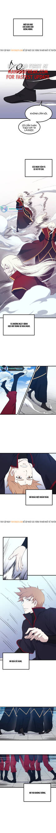 Đại Cao Thủ Chapter 72 - Trang 2