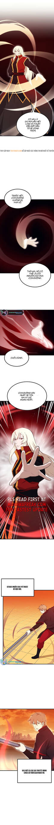 Đại Cao Thủ Chapter 72 - Trang 2