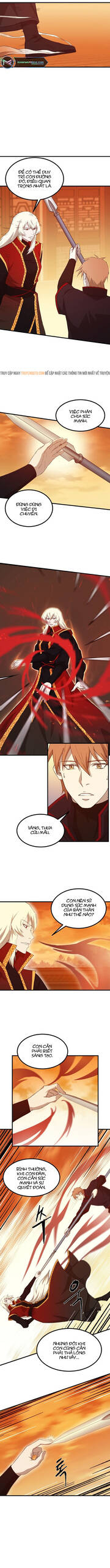 Đại Cao Thủ Chapter 72 - Trang 2