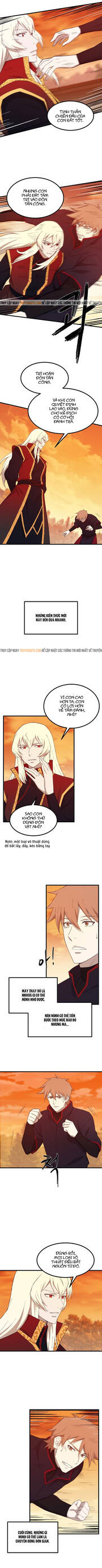 Đại Cao Thủ Chapter 72 - Trang 2