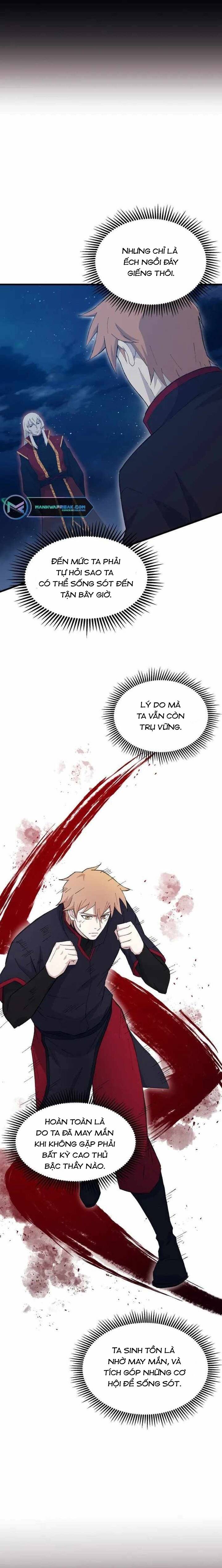 Đại Cao Thủ Chapter 73 - Trang 2