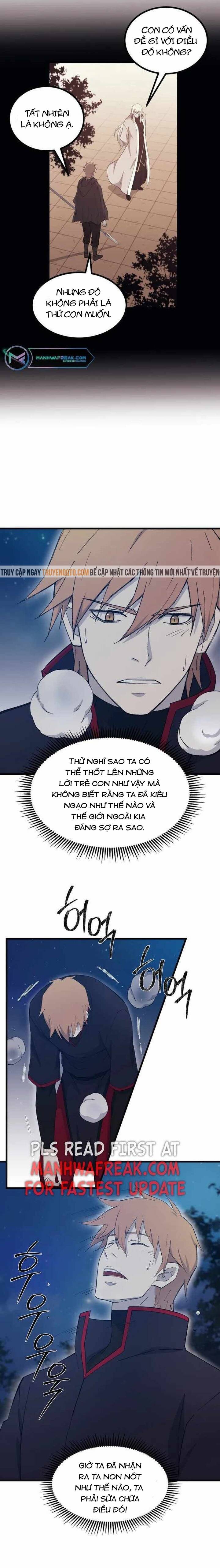 Đại Cao Thủ Chapter 73 - Trang 2