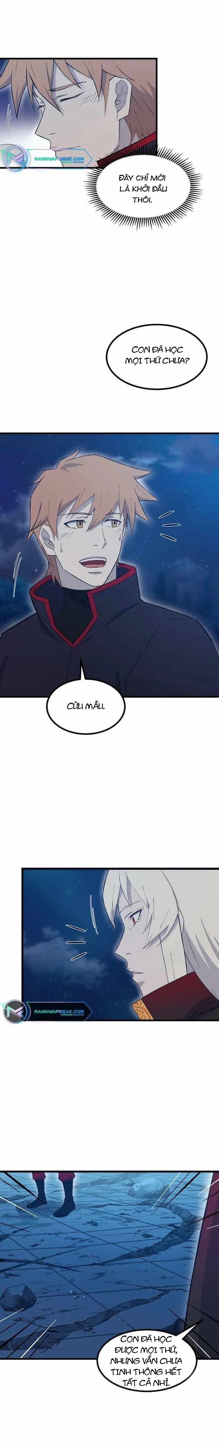 Đại Cao Thủ Chapter 73 - Trang 2