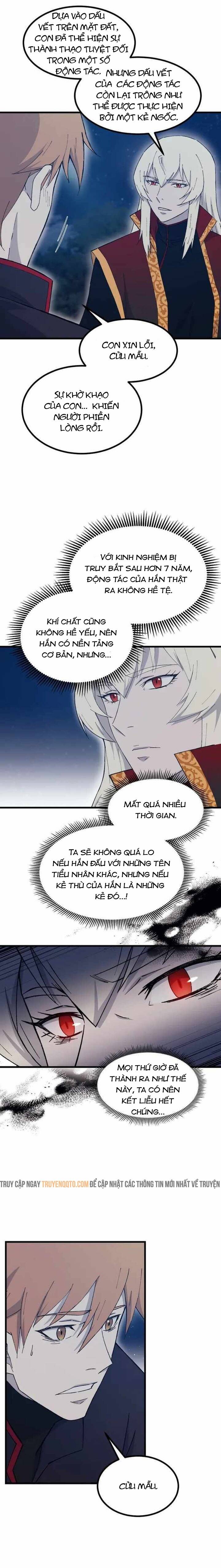 Đại Cao Thủ Chapter 73 - Trang 2