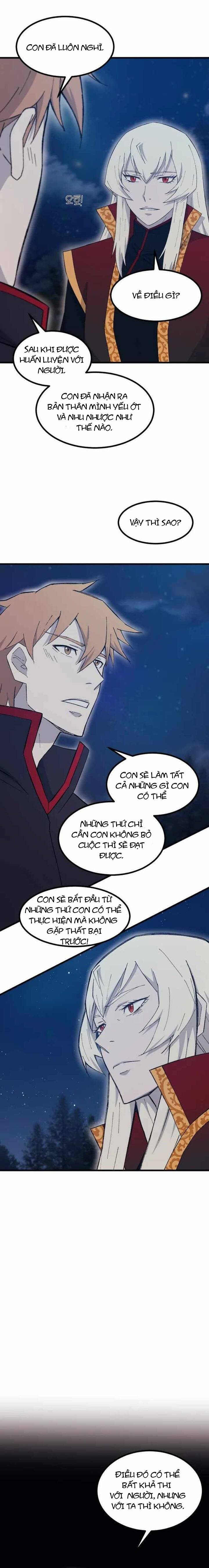 Đại Cao Thủ Chapter 73 - Trang 2