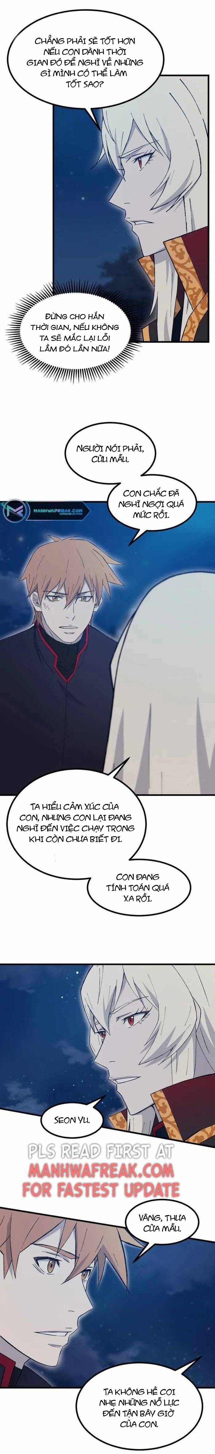 Đại Cao Thủ Chapter 73 - Trang 2