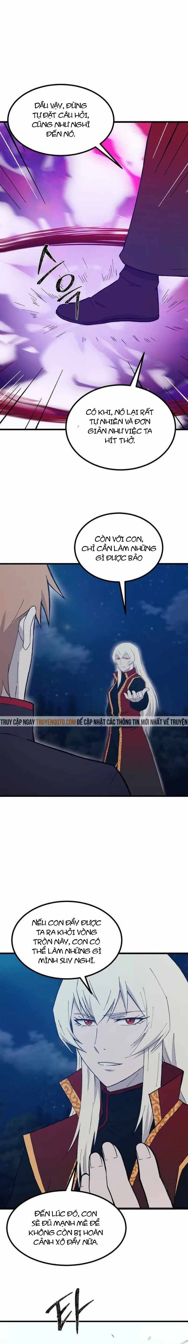 Đại Cao Thủ Chapter 73 - Trang 2