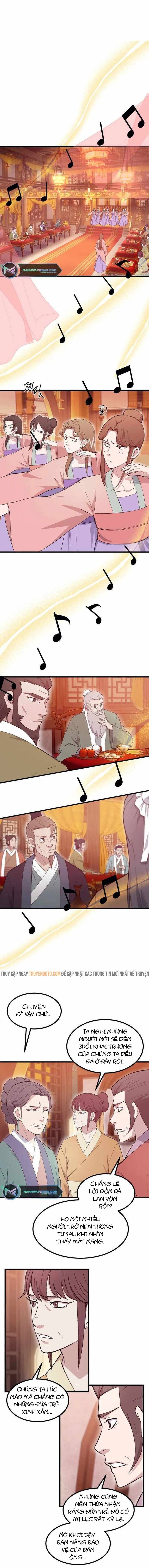 Đại Cao Thủ Chapter 73 - Trang 2