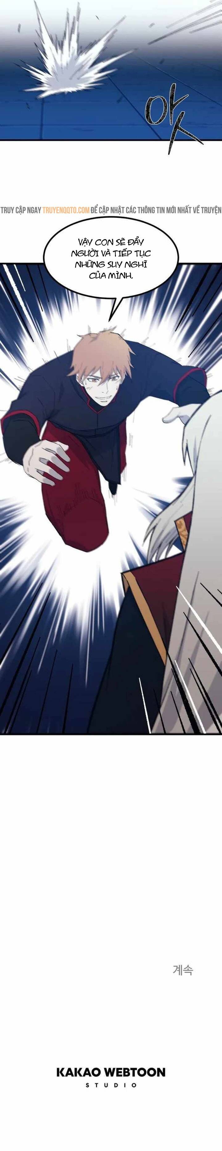 Đại Cao Thủ Chapter 73 - Trang 2