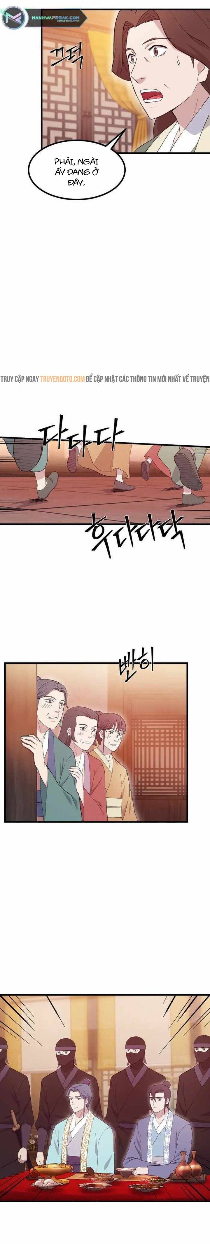 Đại Cao Thủ Chapter 73 - Trang 2