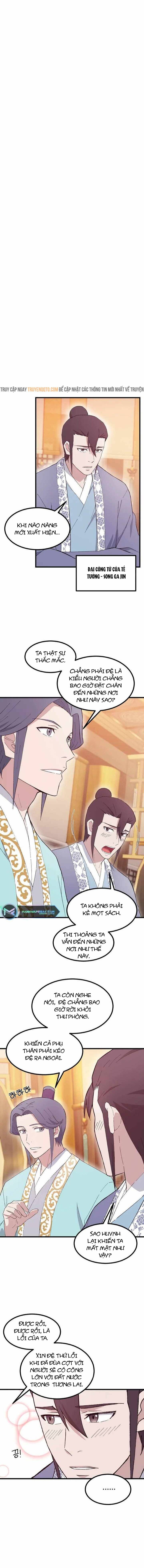 Đại Cao Thủ Chapter 73 - Trang 2
