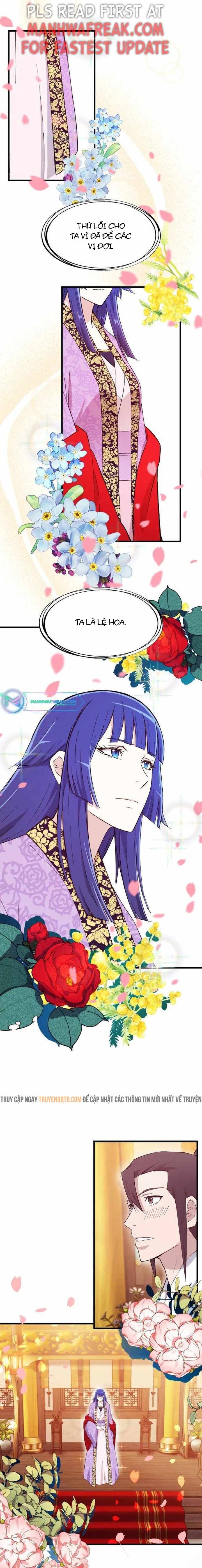 Đại Cao Thủ Chapter 73 - Trang 2