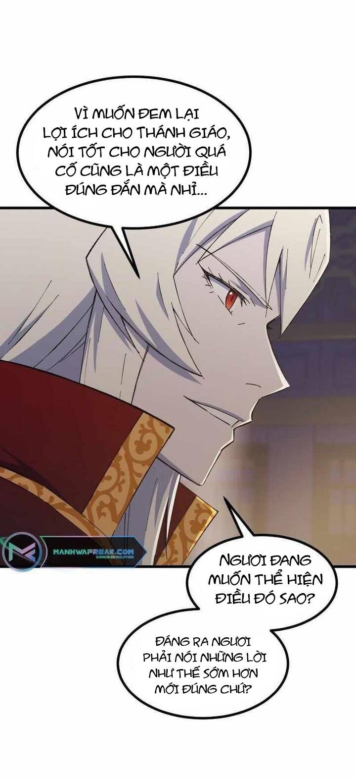 Đại Cao Thủ Chapter 74 - Trang 2