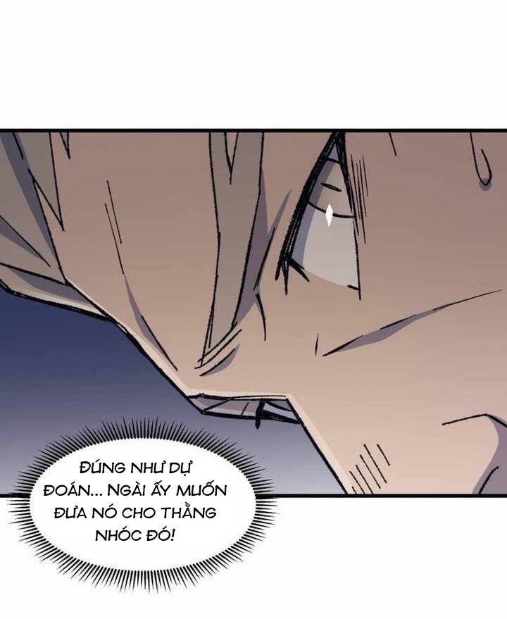 Đại Cao Thủ Chapter 74 - Trang 2