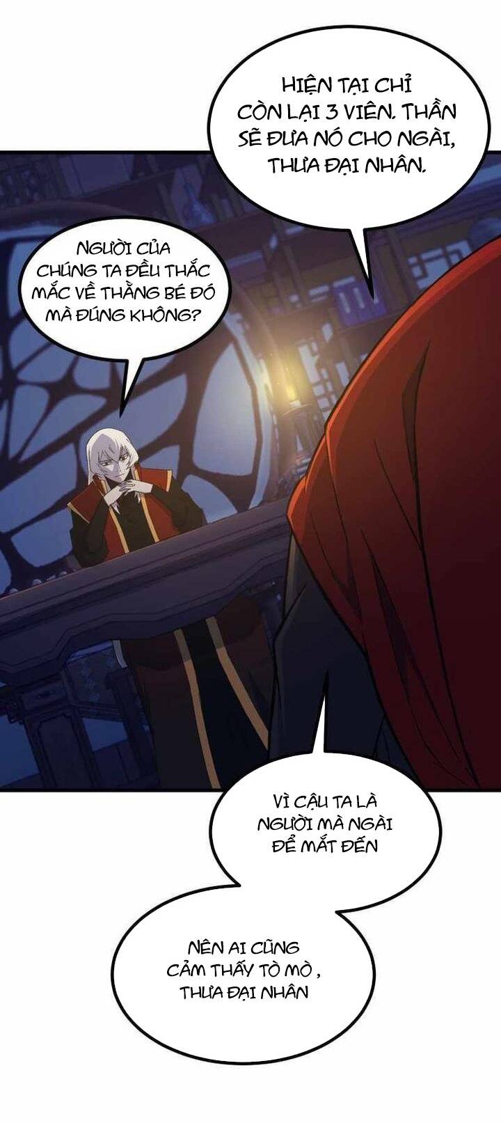 Đại Cao Thủ Chapter 74 - Trang 2