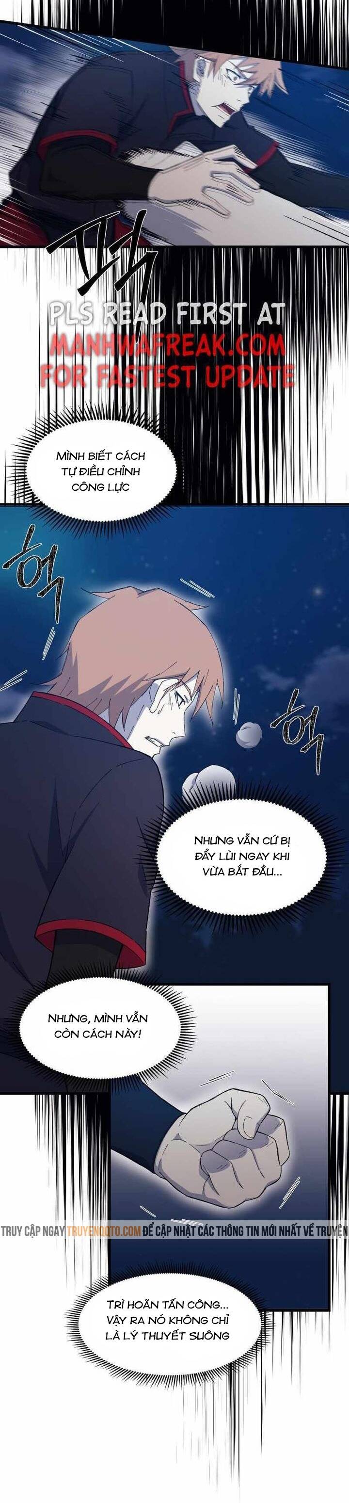 Đại Cao Thủ Chapter 74 - Trang 2