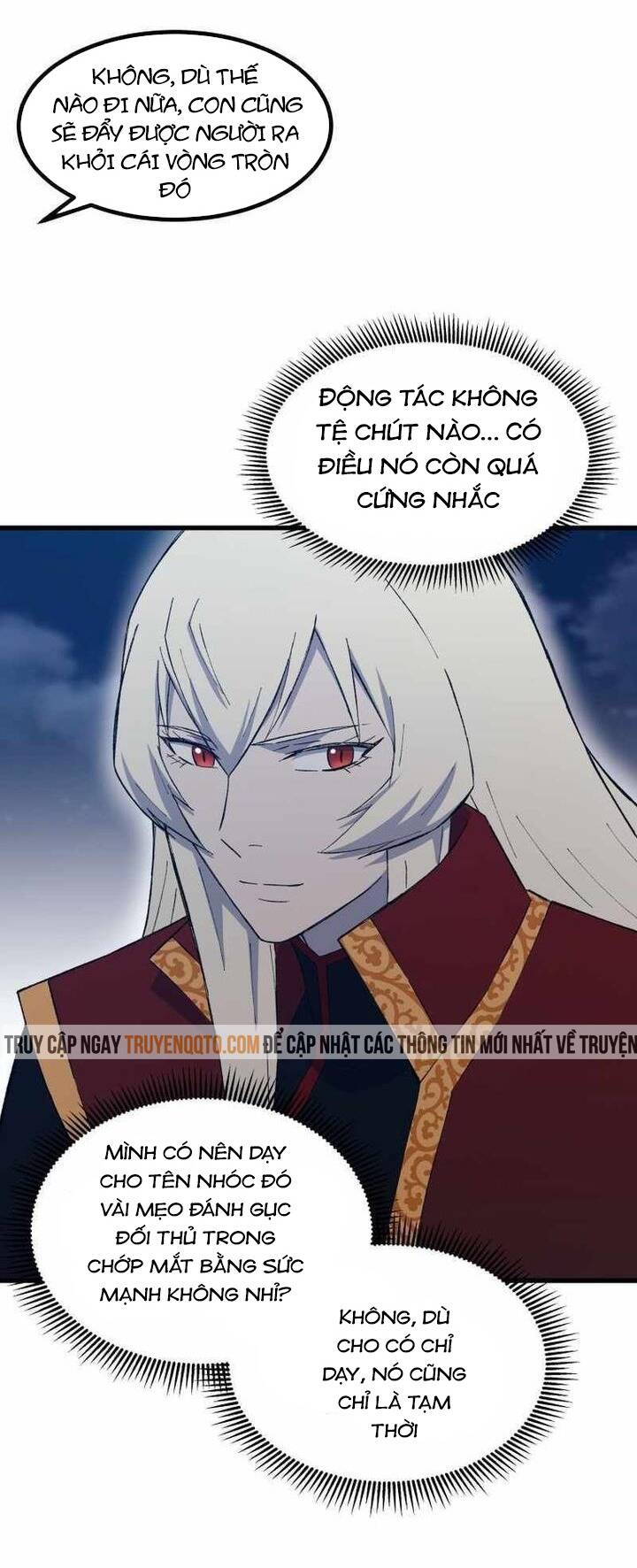 Đại Cao Thủ Chapter 74 - Trang 2