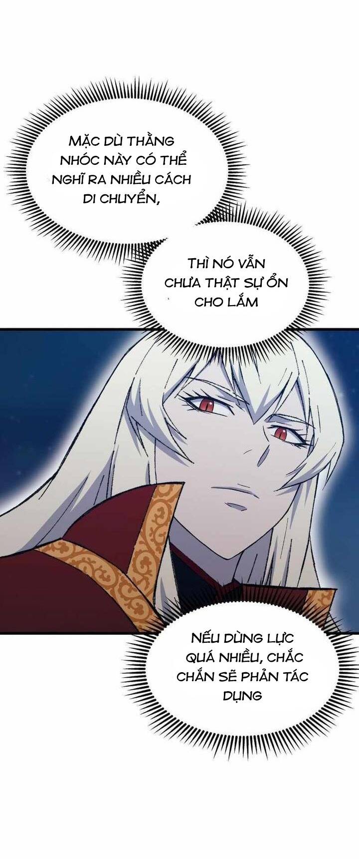 Đại Cao Thủ Chapter 74 - Trang 2