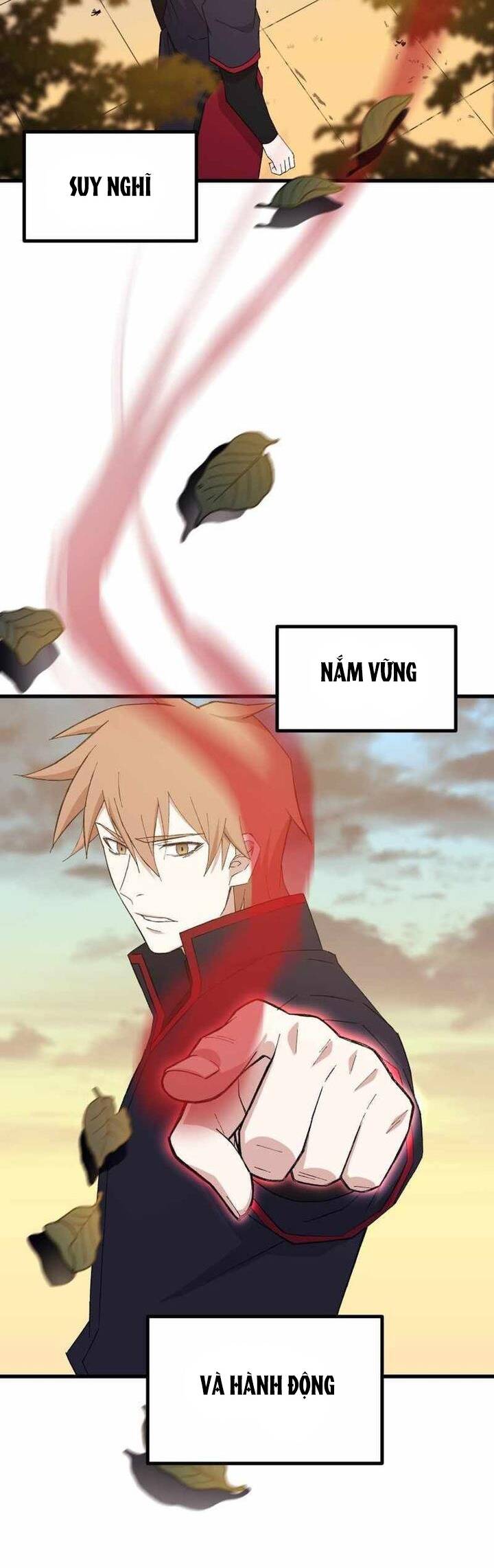 Đại Cao Thủ Chapter 74 - Trang 2