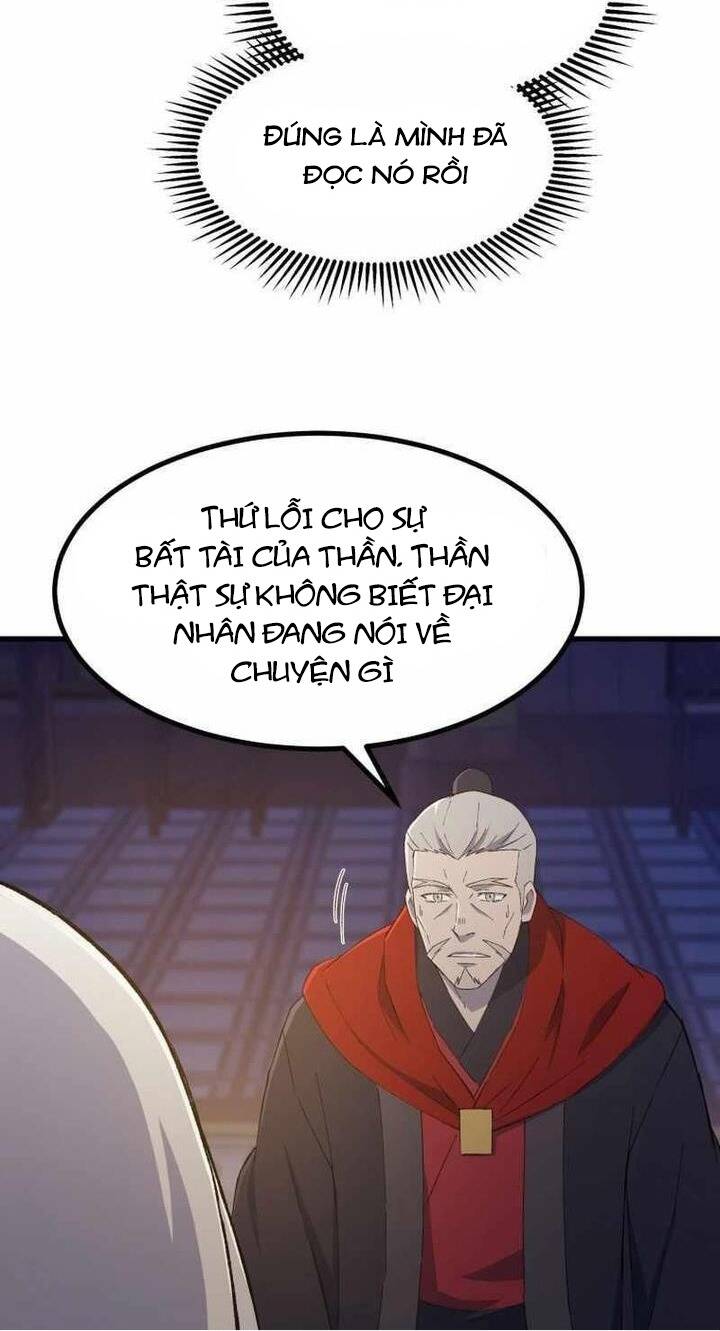 Đại Cao Thủ Chapter 74 - Trang 2