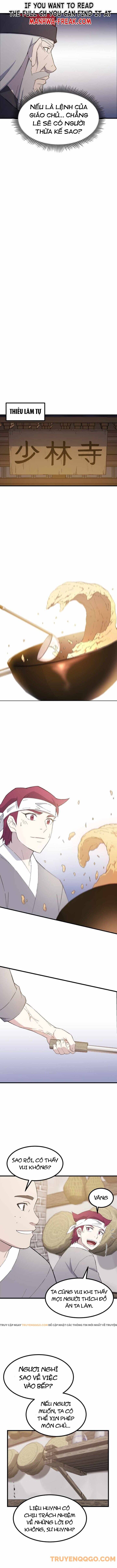 Đại Cao Thủ Chapter 75 - Trang 2