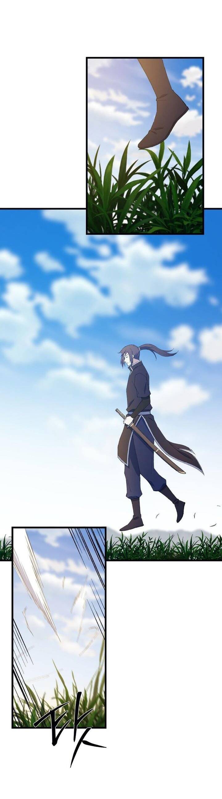 Đại Cao Thủ Chapter 76 - Trang 2