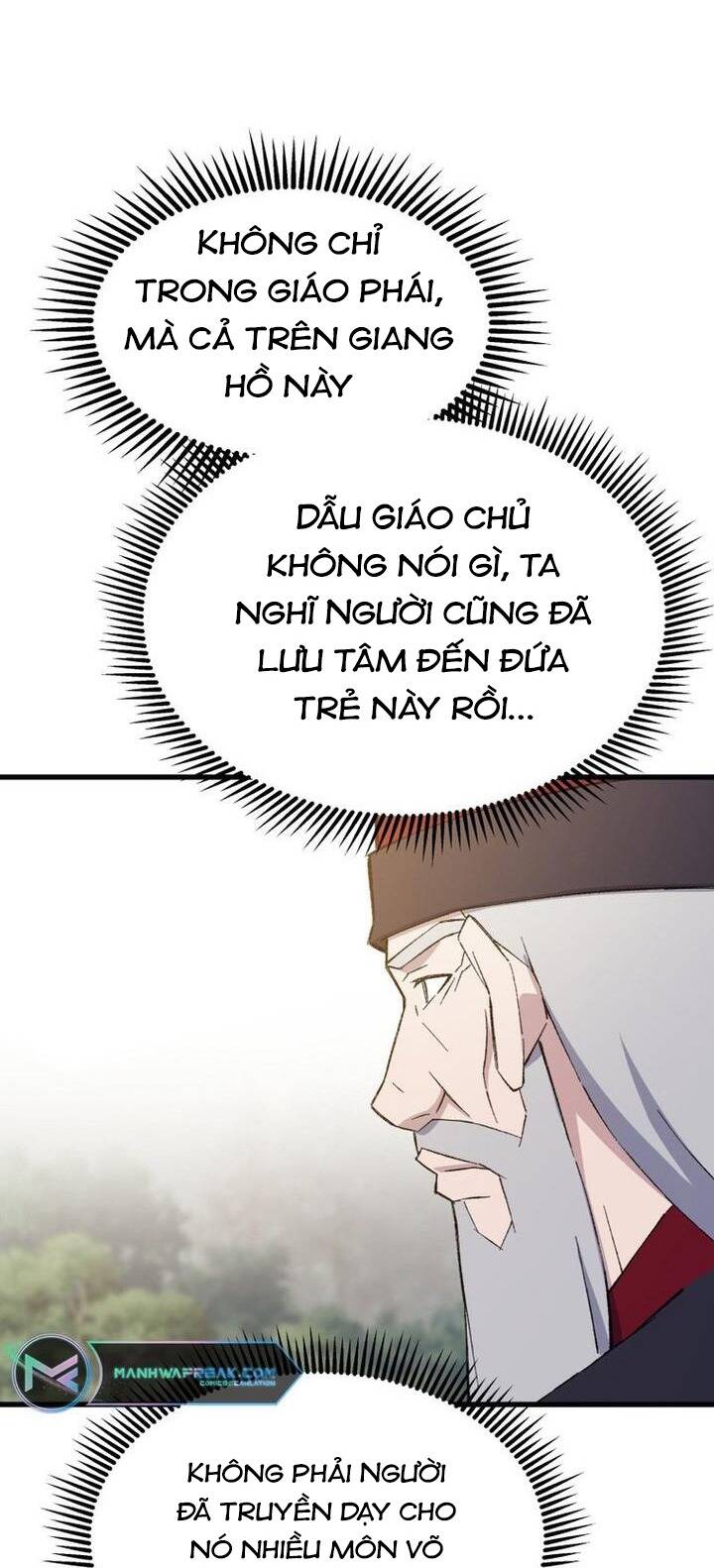 Đại Cao Thủ Chapter 76 - Trang 2